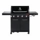 Char-Broil Professional CORE B 4