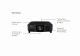 Epson EB-PU2220B