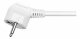 Deltaco outlet 3xCEE 7/3 1xCEE 7/7 1.5m white #2