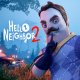 Sony Hello Neighbor 2
