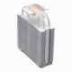 Cooler Master Hyper 212 Halo White #10