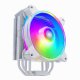 Cooler Master Hyper 212 Halo White #3