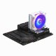 Cooler Master Hyper 212 Halo White #13