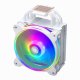 Cooler Master Hyper 212 Halo White #6