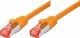Tecline S/FTP Cat6, 3m