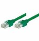 Tecline S/UTP Cat5e, 1m