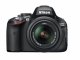 Nikon D5100 #1
