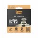 PanzerGlass Hoops Camera Lens Protector Yellow iPhone 15 15 Plus #3