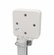 Panorama Antennas WMM4-7-49-5SP - 4x4 MiMo 4G 5G Rundstrahlantenne #3