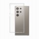 PanzerGlass SAFE. by PanzerGlass TPU Case Samsung Galaxy S24 Ultra Transparent