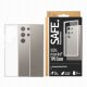 PanzerGlass SAFE. by PanzerGlass TPU Case Samsung Galaxy S24 Ultra Transparent #2