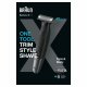 Braun Series X XT5200 #2