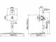 Multibrackets 7396 #15