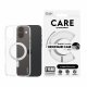 PanzerGlass CARE by PanzerGlass Case Transparent w. Silver Kickstand & MagSafe iPhone 16 Plus #2