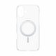 PanzerGlass CARE by PanzerGlass Case Transparent w. Silver Kickstand & MagSafe iPhone 16 Plus #4
