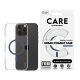 PanzerGlass CARE by PanzerGlass Urban Combat Case Transparent w. Blue MagSafe iPhone 16 Pro Max #2