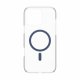 PanzerGlass CARE by PanzerGlass Urban Combat Case Transparent w. Blue MagSafe iPhone 16 Pro Max #4