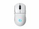 Logitech PRO 2 LIGHTSPEED Mouse #6