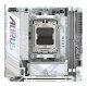 Gigabyte X870I AORUS PRO ICE #4