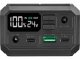 Sandberg Laptop Powerbank 27000 PD100W #4