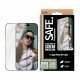 PanzerGlass SAFE. by PanzerGlass Screen Protection w. Black Frame iPhone 16 Pro Max Ultra-Wide Fit #2