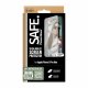 PanzerGlass SAFE. by PanzerGlass Screen Protection w. Black Frame iPhone 16 Pro Max Ultra-Wide Fit #3