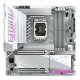Gigabyte B860M AORUS ELITE WF6E ICE #2