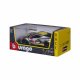 BBURAGO Chevrolet Corvette C8R #4