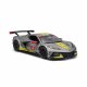 BBURAGO Chevrolet Corvette C8R #8