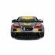 BBURAGO Chevrolet Corvette C8R #5