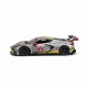 BBURAGO Chevrolet Corvette C8R #6