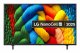 LG NanoCell AI 50NANO80A6B