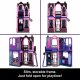 Monster High JBF16 #9