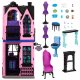 Monster High JBF16 #10
