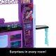 Monster High JBF16 #8