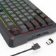 REDRAGON K688GB-RGB-PRO Bragi #2