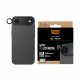 PanzerGlass Hoops Camera Lens Protector Black iPhone Air #2