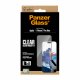 PanzerGlass Screen Protector iPhone 17 Pro Max Ultra-Wide Fit w. EasyAligner #3