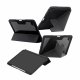PanzerGlass CARE by PanzerGlass by PanzerGlass Essential Case Black iPad Pro 13" (2024-2025) #4