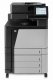 HP Color LaserJet Enterprise flow MFP M880z