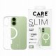 PanzerGlass CARE by PanzerGlass SL1M Case Transparent w. MagSafe iPhone 17 #2