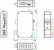 Moxa ICF-1150I-S-SC-T #2