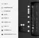 Hisense 85E77S #11