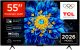 TCL QLED810L 55QLED810L