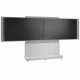 Middle Atlantic Products FM-DS-6675FS-MD8W