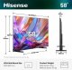 Hisense 58E7S #2