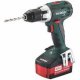 Metabo BS 18 LT
