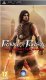 Ubisoft Prince of Persia: The Forgotten Sands (PSP)