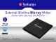 Verbatim External Slimline #6