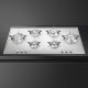 Smeg Renzo Piano P106ES #2